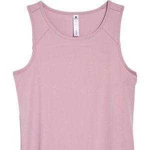 90 Degree By Reflex Tank Dawn Pink Size M